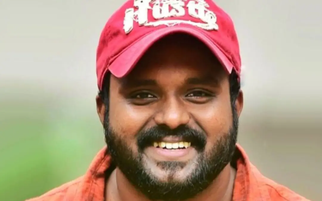 ജിതിന് ജോയല് ഹാരിം