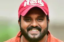 വിക്ടർ ജോർജ് പുരസ്കാരം ജിതിൻ ജോയൽ ഹാരിമിന്
