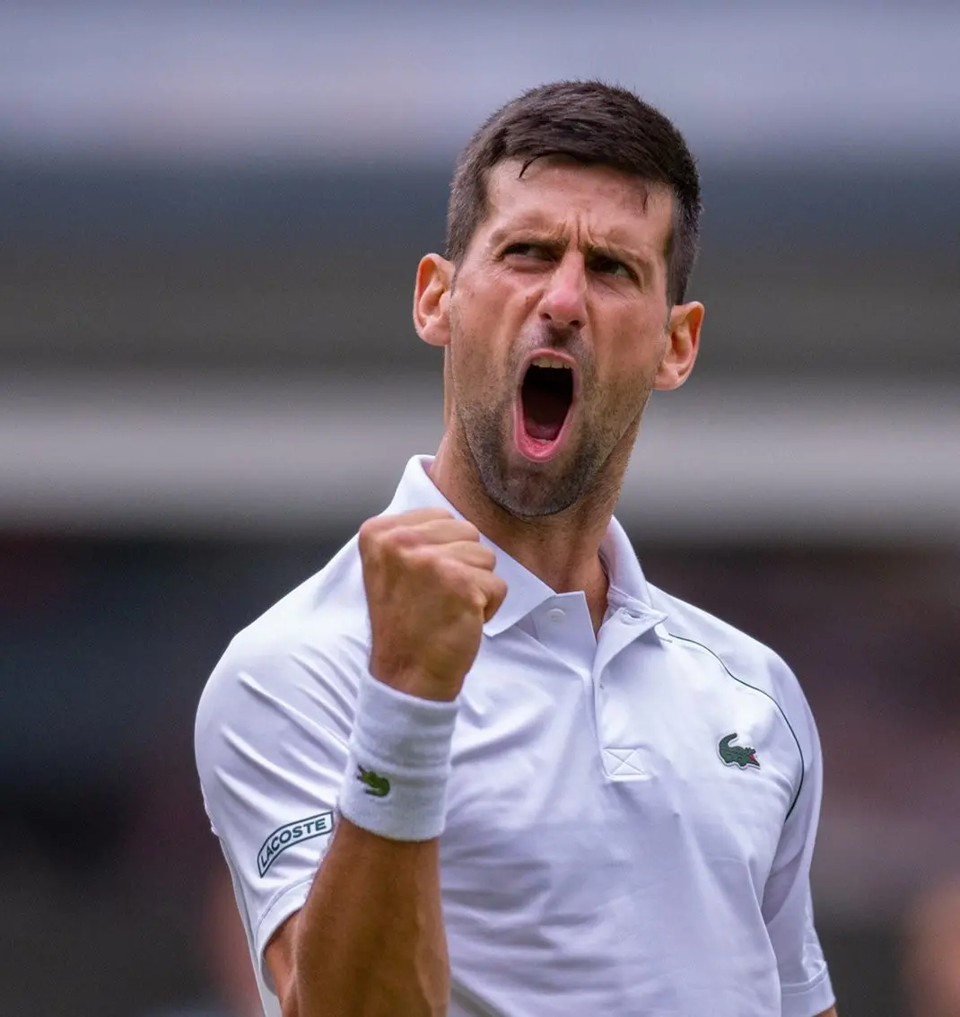 Photo: twitter/wimbledon
