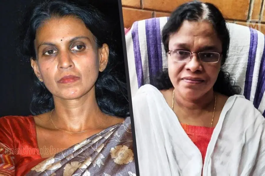 'എന്നെ കള്ളക്കേസില്‍ കുടുക്കി, അവര്‍ കള്ളം പറഞ്ഞു'; ശ്രീലേഖയ്‌ക്കെതിരേ അഭിഭാഷക | EXCLUSIVE