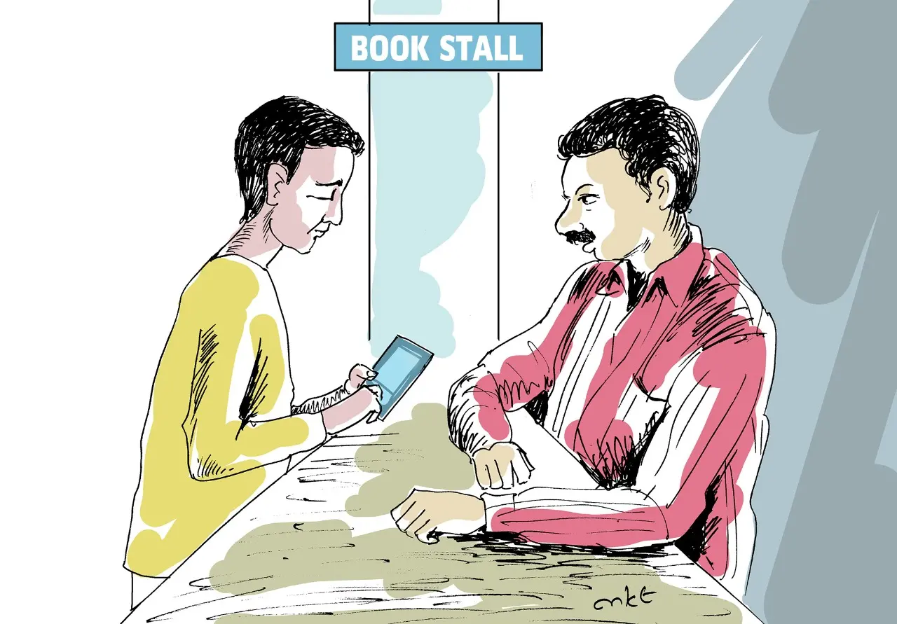 വര: മനോജ് കുമാര് തലയമ്പലത്ത്