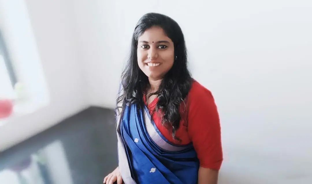 ദേവിപ്രിയ