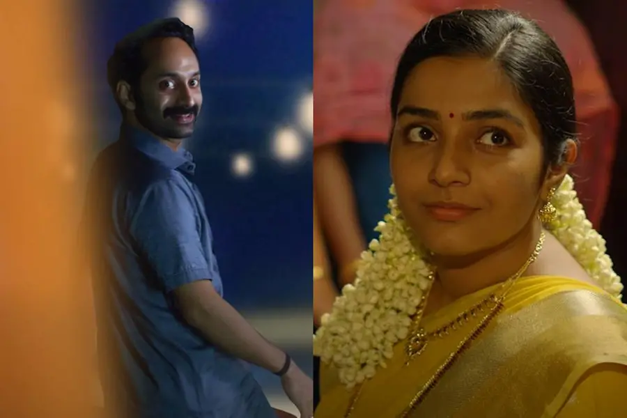 30 വർഷത്തിന് ശേഷം എ.ആർ. റഹ്മാൻ മലയാളത്തിൽ, മലയൻകുഞ്ഞിലെ പാട്ടെത്തി