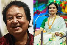 ലളിതമായ, ജനങ്ങളിലേക്ക് എത്തിച്ചേരുന്ന ഗാനങ്ങൾ; ഭൂപീന്ദർ സിംഗിനെ ഓർമിച്ച് മഞ്ജരി