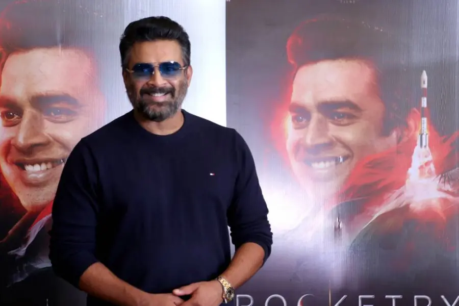 റോക്കട്രി: ദ നമ്പി എഫക്റ്റ് ആമസോണ് പ്രൈമില്, ഓ.ടി.ടി റിലീസ് പ്രഖ്യാപിച്ചു