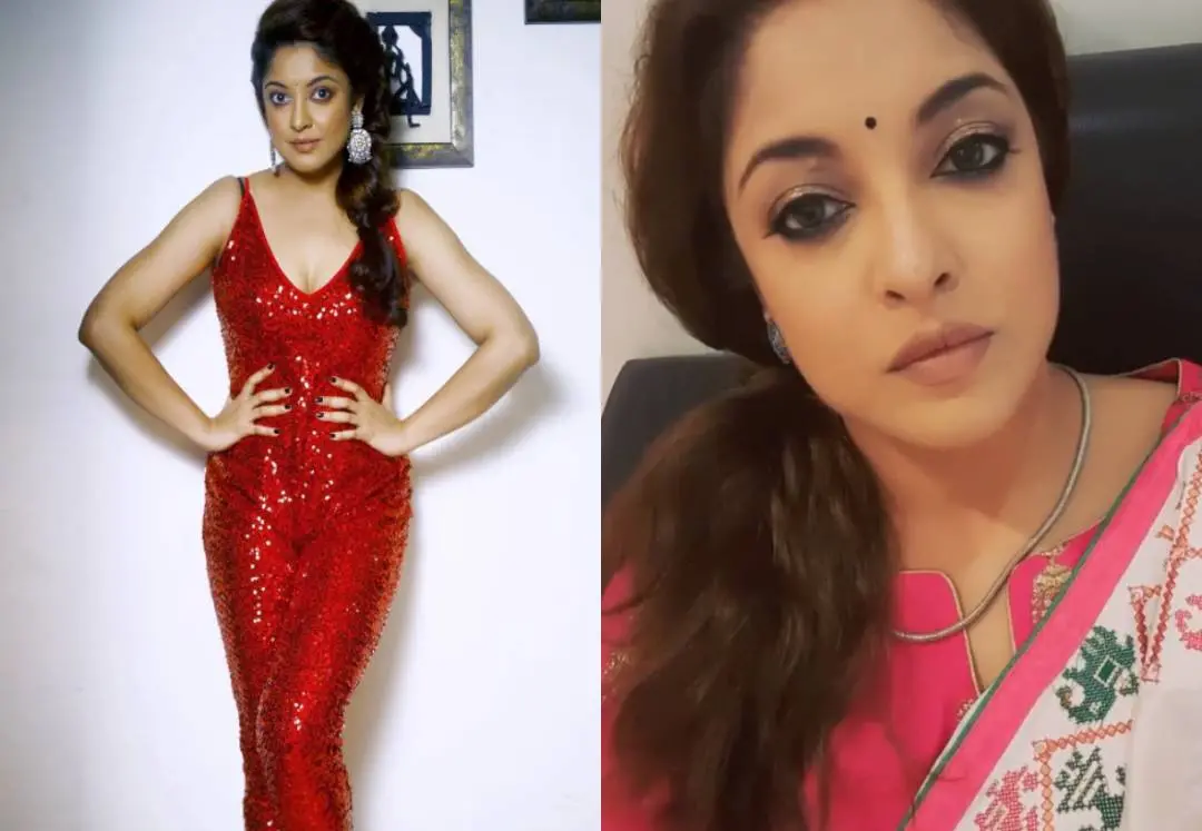 തനുശ്രീ ദത്ത