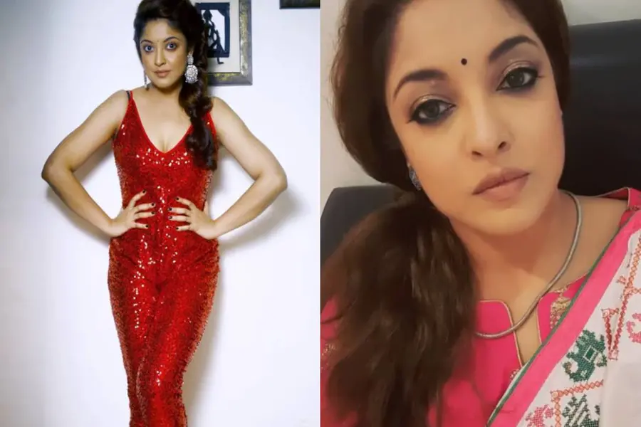 തുടര്ച്ചയായി അവരെന്നെ കൊല്ലാന് ശ്രമിക്കുന്നു, ഞാന് ആത്മഹത്യ ചെയ്യില്ല- തനുശ്രീ ദത്ത