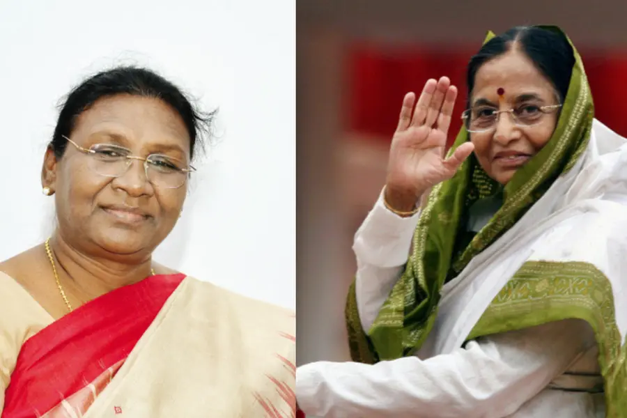 പ്രതിഭയ്ക്ക് ശേഷം ആര്? ഉത്തരം ദ്രൗപദി