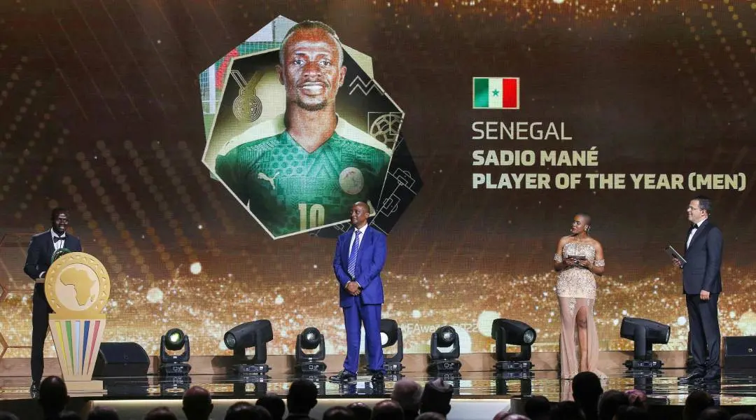 Photo: AFP