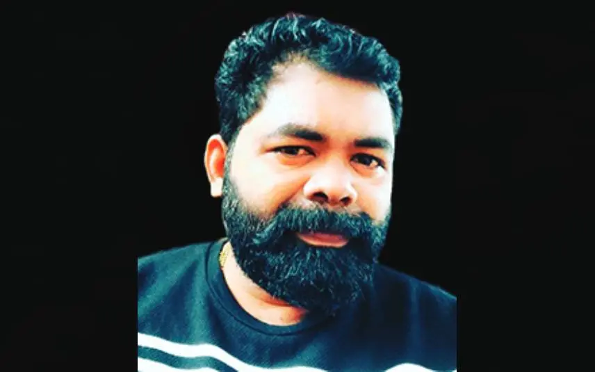 അത്തിമണി അനില്
