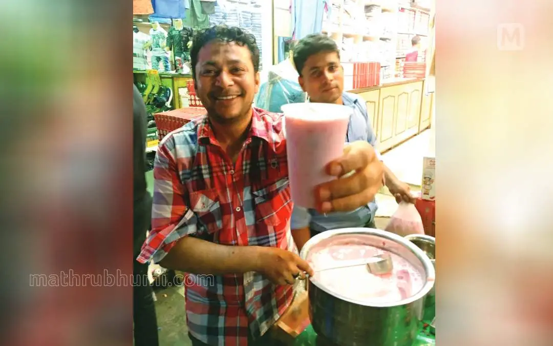 നവാബ് ഖുറേഷി