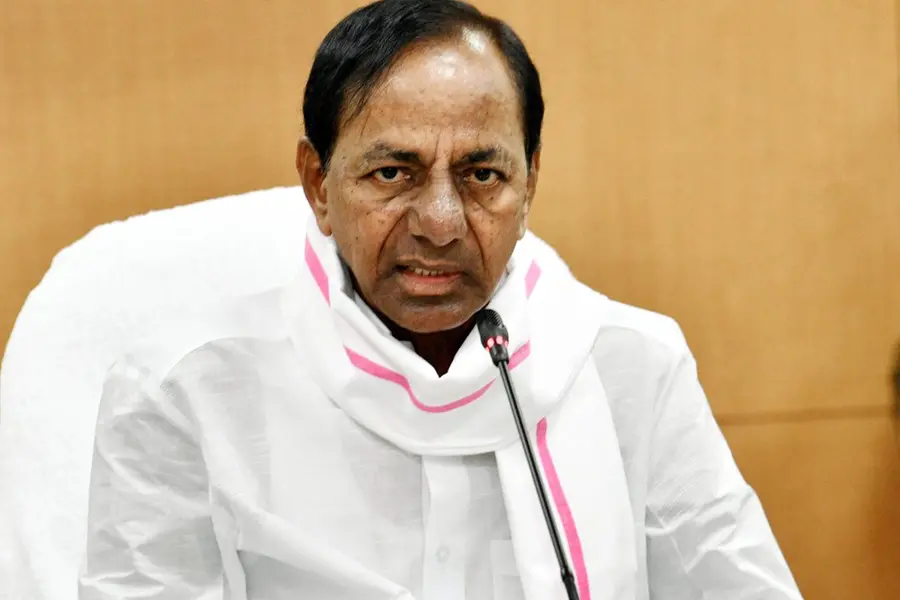 അധികാരത്തിലെത്തിയാൽ കൂടുതൽ സാമ്പത്തികസഹായം -കെ.സി.ആർ.