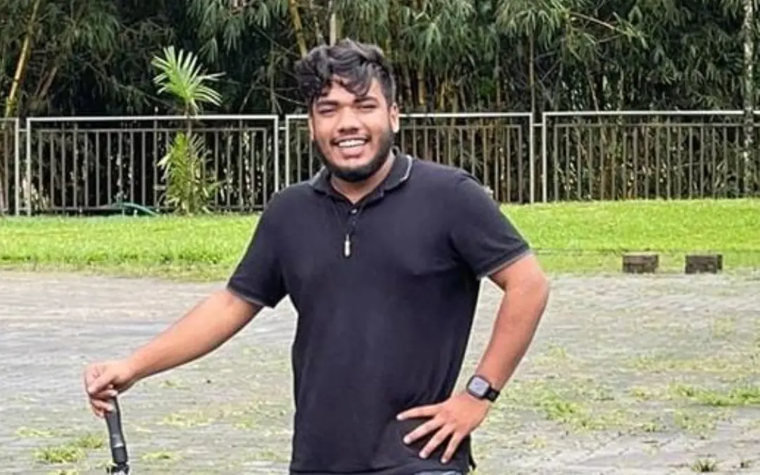 അമല് പച്ചാട്