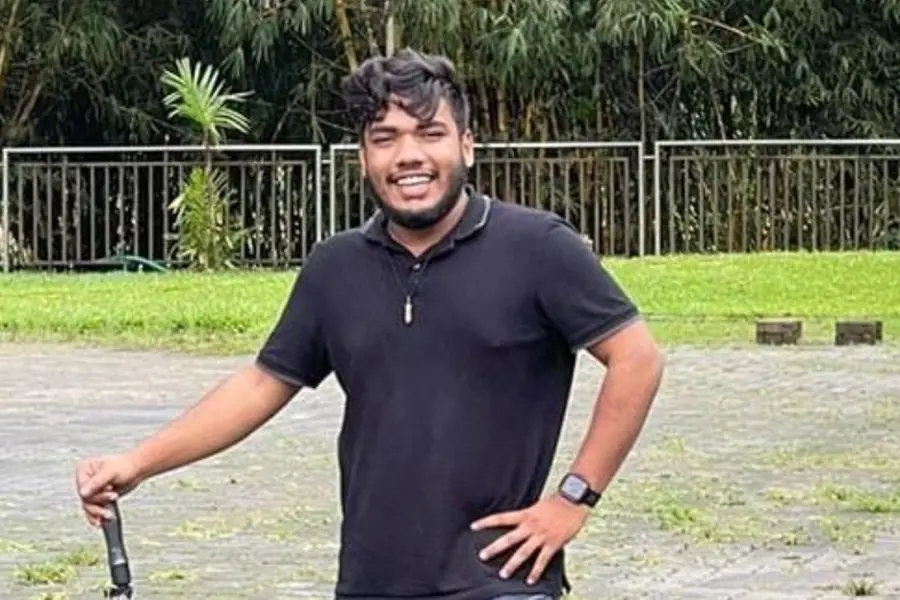 തുഷാരഗിരിയില്‍ ഒഴുക്കില്‍പ്പെട്ട വിദ്യാര്‍ത്ഥിയുടെ മൃതദേഹം കണ്ടെത്തി