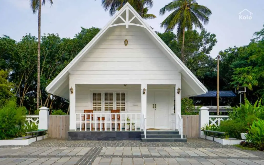 മലപ്പുറം നിലമ്പൂരിലുള്ള ബൈജുവിന്റെ ഗസ്റ്റ് വീട്