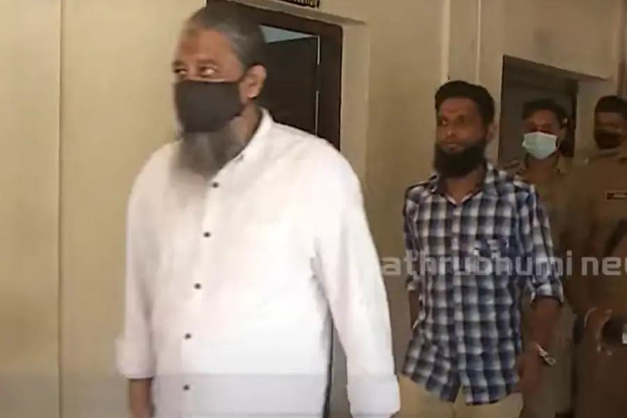 തീൻമേശയിലൂടെ തീവ്രവാദത്തിലെത്തിയ ഹംസ.. ഐ.എസ്. കേസില് ഏഴ് വര്ഷം തടവ്
