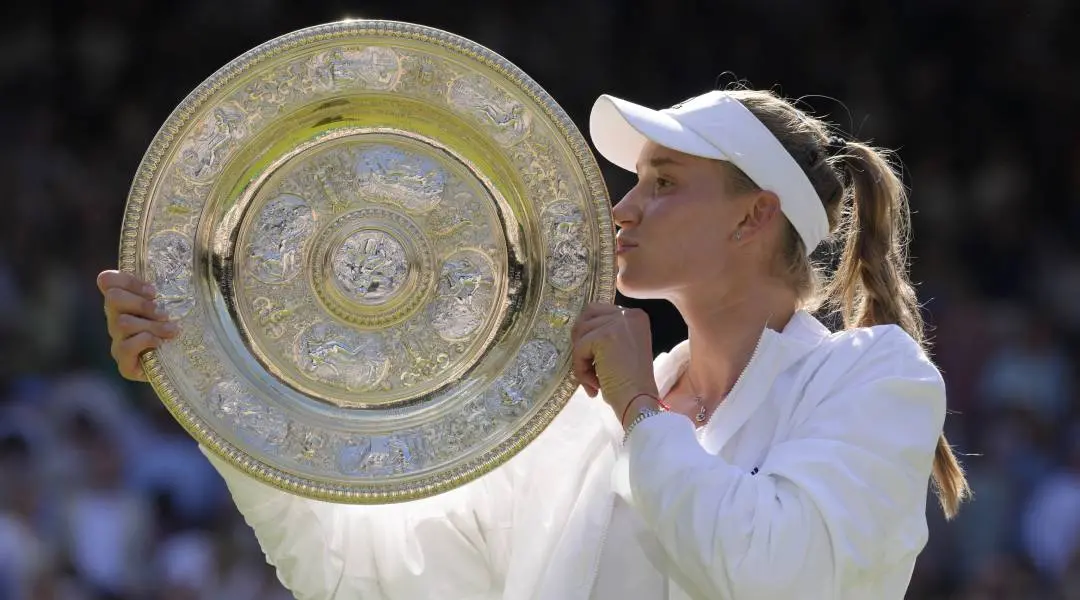 Photo: AP