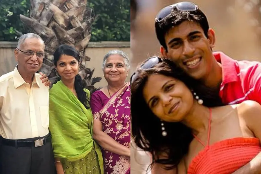 ബ്രിട്ടീഷ് രാജ്ഞിയേക്കാള് സമ്പന്ന; ഒരു ചായക്കപ്പിന്റെ വില 3,624 രൂപ; ആരാണ് അക്ഷത?