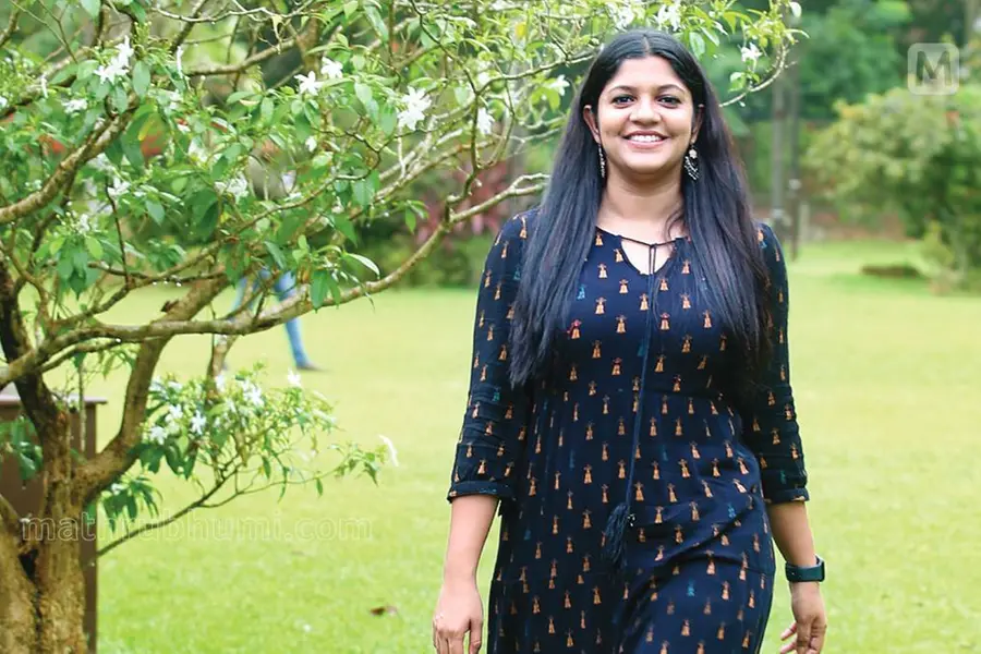 താരപ്രതിഫലത്തിൽ ആണിനും പെണ്ണിനും തുല്യ അർഹത -അപർണ ബാലമുരളി
