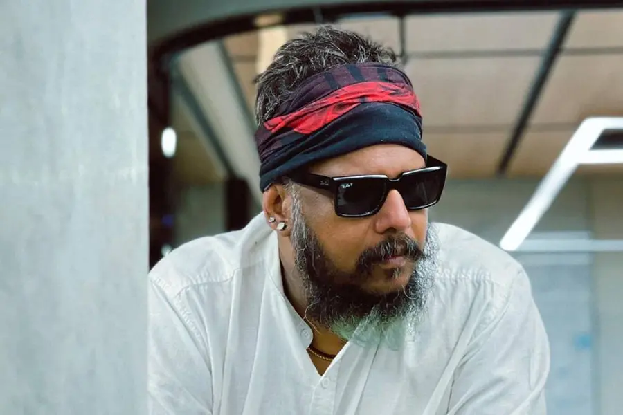 ഗോത്രവർഗ്ഗത്തിൽപ്പെട്ട വ്യക്തിക്ക് കൊടുത്ത ഔദാര്യമല്ല നഞ്ചിയമ്മയുടെ പുരസ്കാരം -ഹരീഷ് ശിവരാമകൃഷ്ണൻ