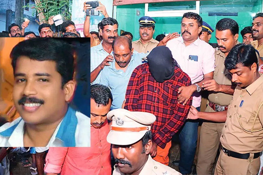 പ്രണയം, ചതി, പക, ക്വട്ടേഷന്; ആര്.ജെയുടെ കൊലപാതകത്തില് ഒന്നാംപ്രതി സത്താര് ഇനിയും അറസ്റ്റിലായില്ല