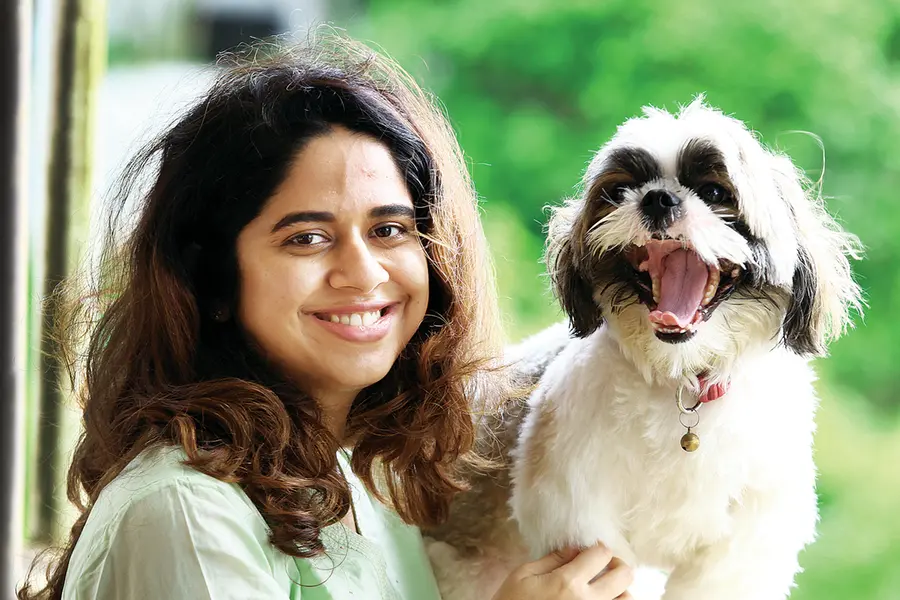 സൂരരൈ പോട്രിന് ദേശീയ പുരസ്കാരം; ഹാപ്പിയാണ് ഈ വനിതാ പൈലറ്റും