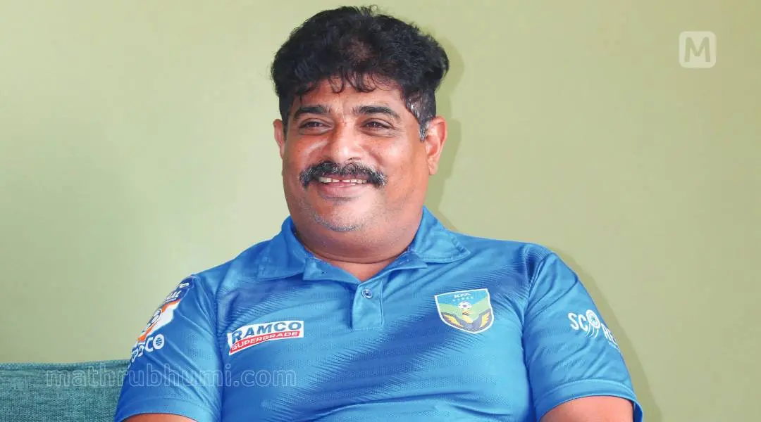 Photo: mathrubhumi