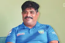 'ഡ്യൂറാന്‍ഡ് കപ്പും കൊല്‍ക്കത്ത ലീഗുമാണ് ആദ്യ ചുമതല'; ഈസ്റ്റ് ബംഗാള്‍ പരിശീലകനായി ബിനോ ജോര്‍ജ്