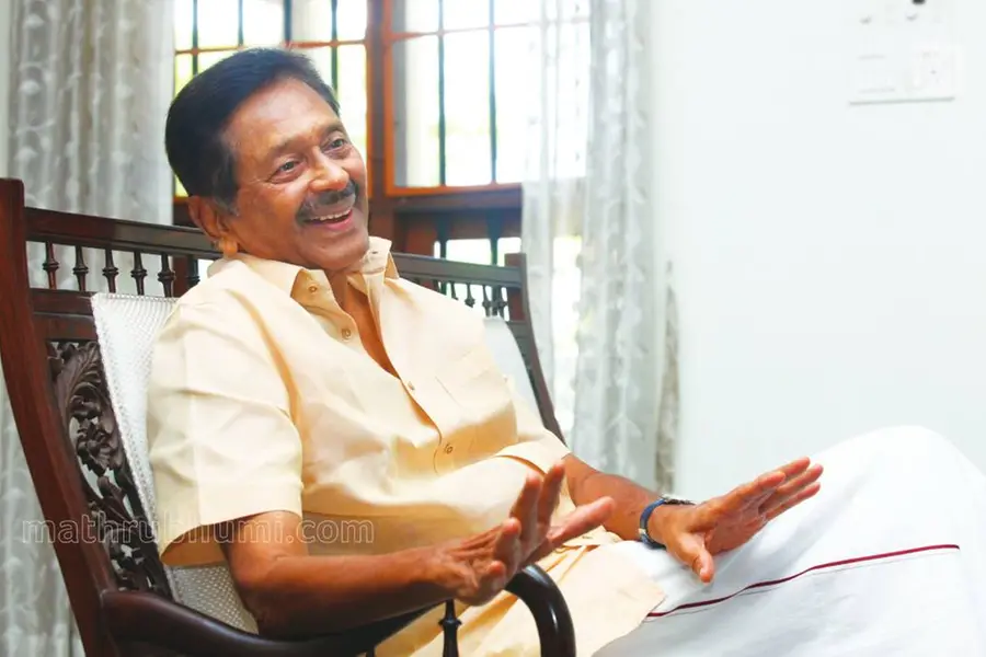 എ.ആർ. റഹ്‌മാന്റെ ജീവിതത്തിൽ ആദ്യമായിട്ടാകും ഷോട്ടുകൾക്കനുസരിച്ച് സംഗീതം സൃഷ്ടിച്ചത് -ഫാസിൽ