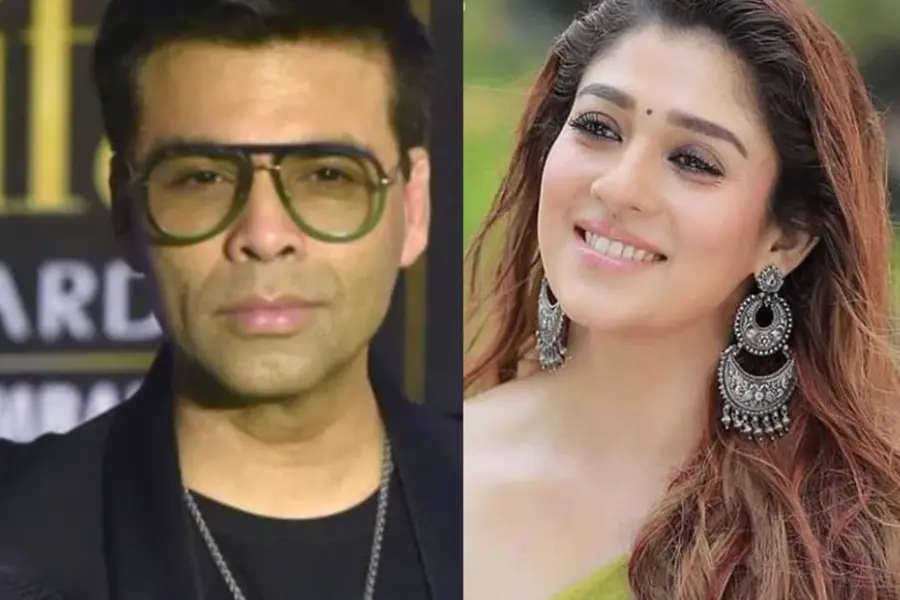 നിങ്ങളുടെ ലിസ്റ്റിലില്ല, അതു തന്നെയാണ് നയന്താരയുടെ മഹത്വം; കരണിന് രൂക്ഷ വിമര്ശനം