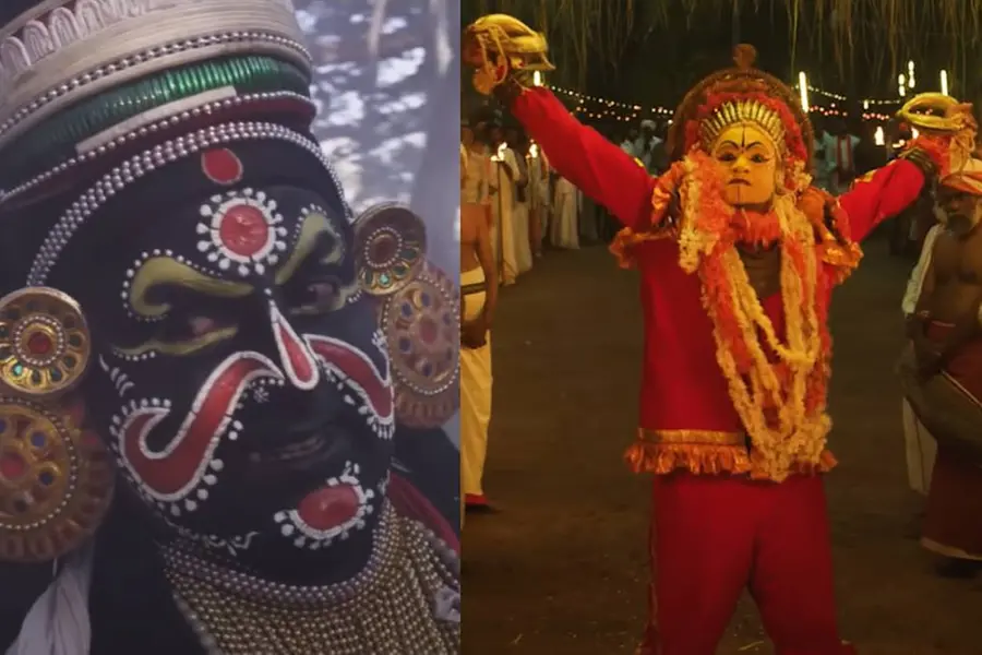 കാന്താരയിലെ പാട്ട് നവരസത്തിന്റെ കോപ്പിയടി; അ‌ംഗീകരിക്കും വരെ പോരാടുമെന്ന് തൈക്കുടം ബ്രിഡ്ജ്
