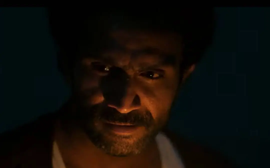 Vichitram movie