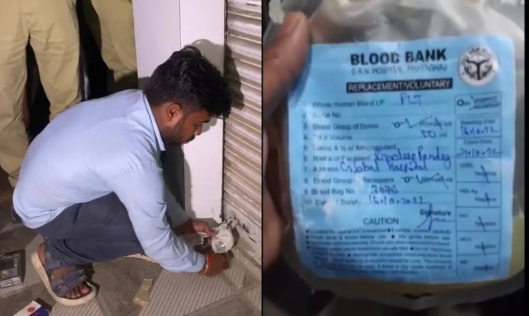 ആരോപണം നേരിട്ട ആശുപത്രി അധികൃതര്‍ പൂട്ടുന്നു...