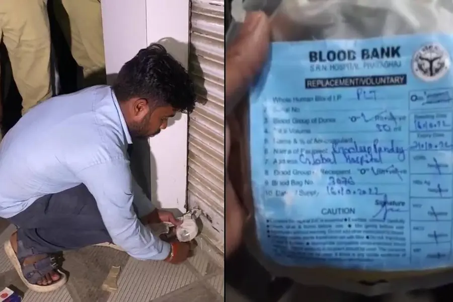 ഡെങ്കി രോഗി മരിച്ച സംഭവം;കൊടുത്തത് മുസംബി ജ്യൂസല്ല, മോശം അവസ്ഥയില് സൂക്ഷിച്ച പ്ലേറ്റ്ലെറ്റ്