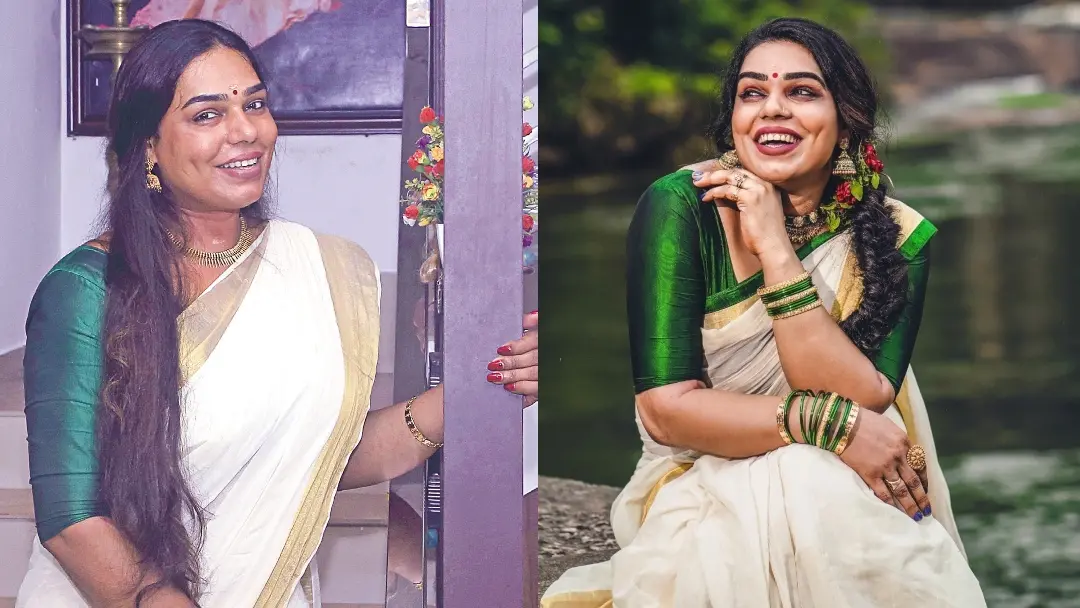 സീമാ വിനീത് | Photo: Mathrubhumi/ Facebook(Seema Vineeth)