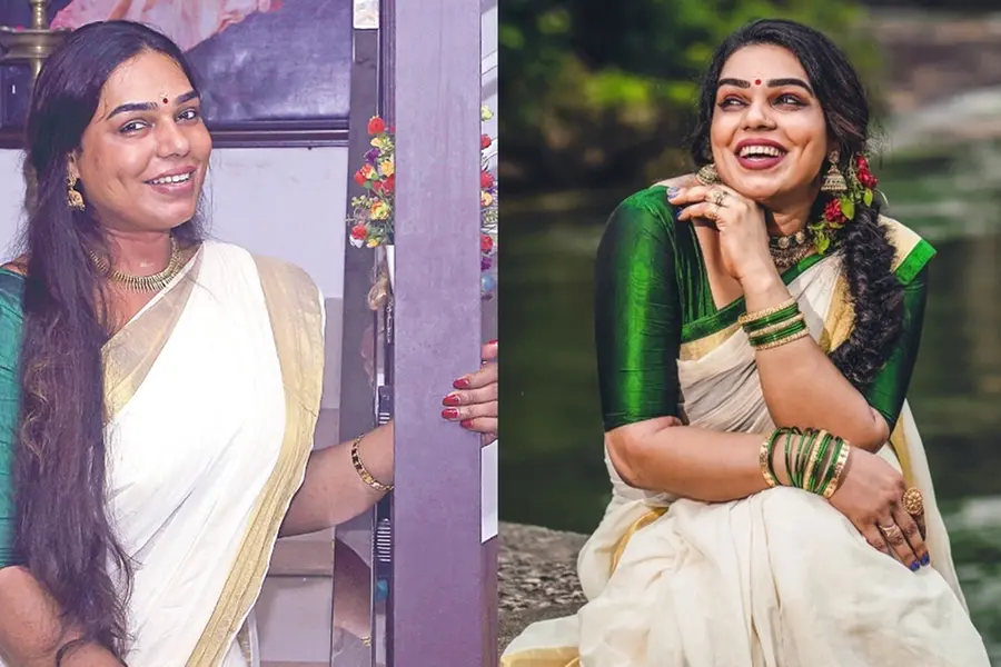 മാനസിക സമാധാനത്തിനും പുരോഗതിക്കും വേണ്ടി വേർപിരിയുന്നു- സീമ വിനീത്