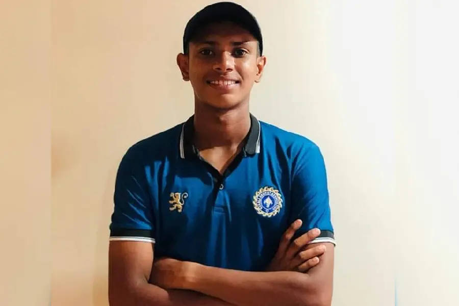 വിനു മങ്കാദ് ട്രോഫി: ഉത്തര് പ്രദേശിനെതിരേ കേരളത്തിന് തകര്പ്പന് വിജയം