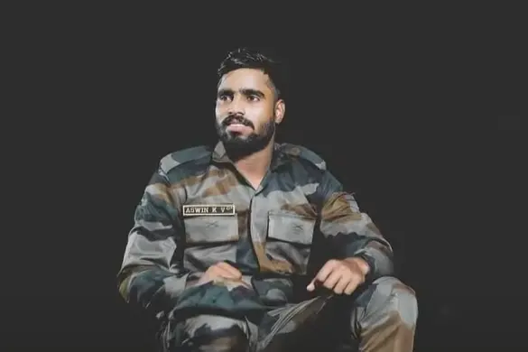 അരുണാചലില് ഹെലികോപ്റ്റര് അപകടം; മലയാളിയടക്കം നാലുസൈനികർക്ക് വീരമൃത്യു