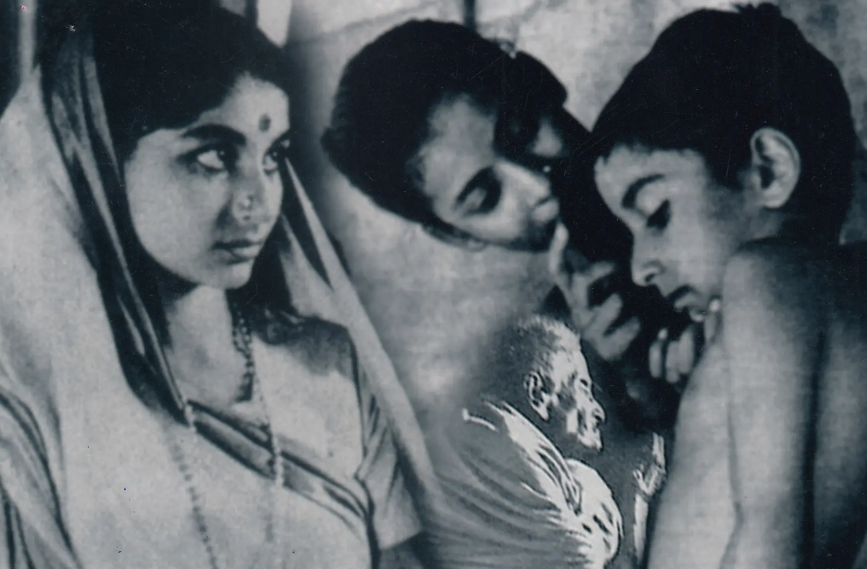 Pather Panchali