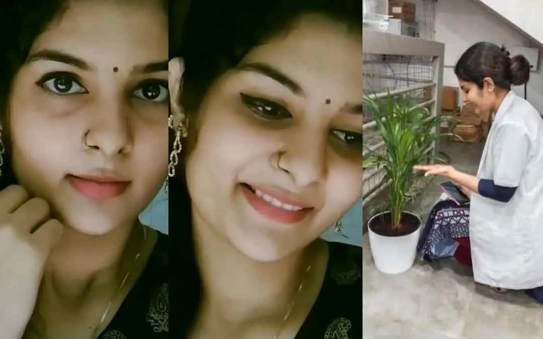 വിഷ്ണുപ്രിയ