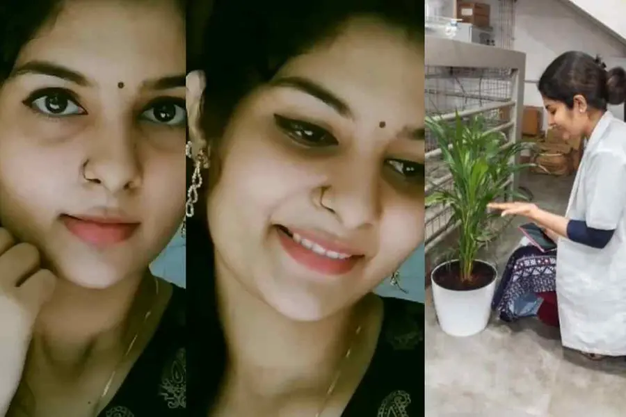 പുഞ്ചിരിക്കുന്ന മുഖം, ഏറെ പ്രിയപ്പെട്ടവള്; ഞെട്ടല് മാറാതെ നാട്ടുകാര്; നൊമ്പരമായി ആ റീല്സ്