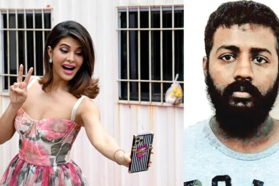 ജാക്വലിന് രാജ്യംവിടാന് ശ്രമിച്ചെന്ന് ഇ.ഡി; അവര് ചെയ്ത തെറ്റെന്തെന്ന് സുകേഷ് ചന്ദ്രശേഖര്