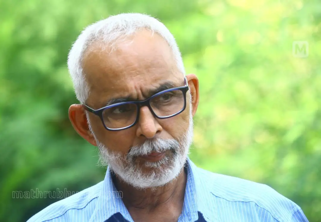 സി.ആര്‍.നീലകണ്ഠന്‍