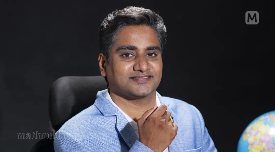 സ്നേഹജ് ശ്രീനിവാസ് | ഫോട്ടോ: പി.ജയേഷ്