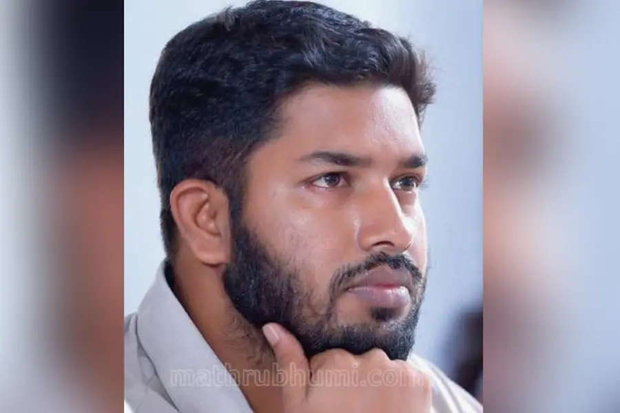വിമീഷിനും സംഗീതയ്ക്കും വൈലോപ്പിള്ളികവിതാ പുരസ്‌കാരം
