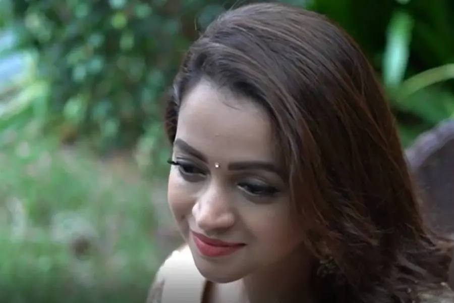 കരുത്തോടെ അഴകോടെ ഭാവന; ഫോട്ടോഷൂട്ട് കാണാം
