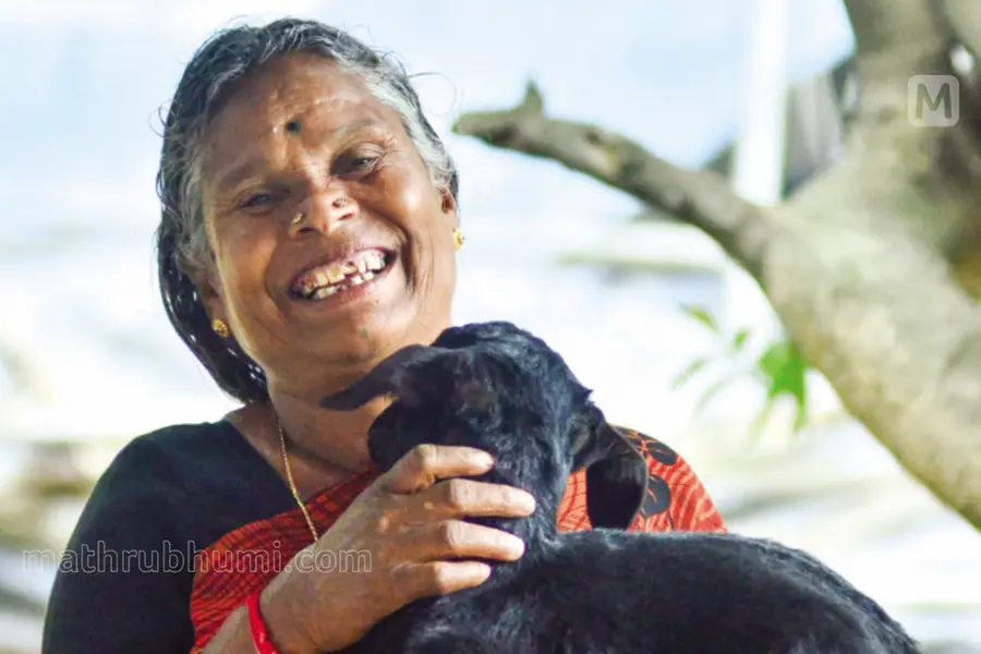 കാത്തിരിപ്പിന് അവസാനം, നഞ്ചിയമ്മയ്ക്ക് താമസിക്കാൻ അടച്ചുറപ്പുള്ള വീടായി