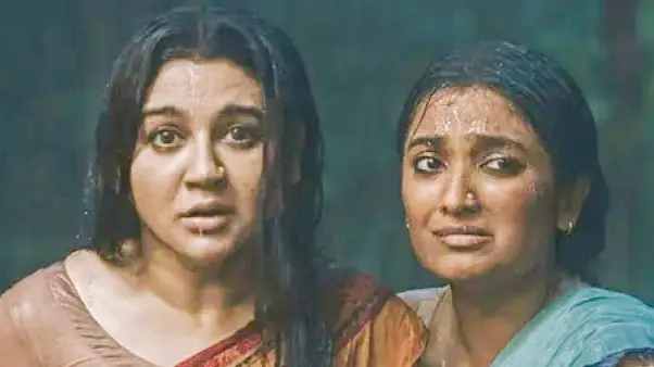 എ ടെയ്ൽ ഓഫ് ടു സിസ്റ്റേഴ്സ് സിനിമയിൽ നിന്നൊരു രം​ഗം