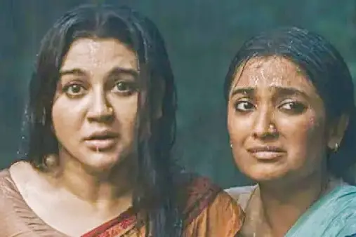 എ ടെയ്ൽ ഓഫ് ടു സിസ്റ്റേഴ്സ് , വെെസ് ആന്റ് വെർച്ചു; മനംനിറച്ച് ബംഗ്ലാദേശി ചിത്രങ്ങൾ