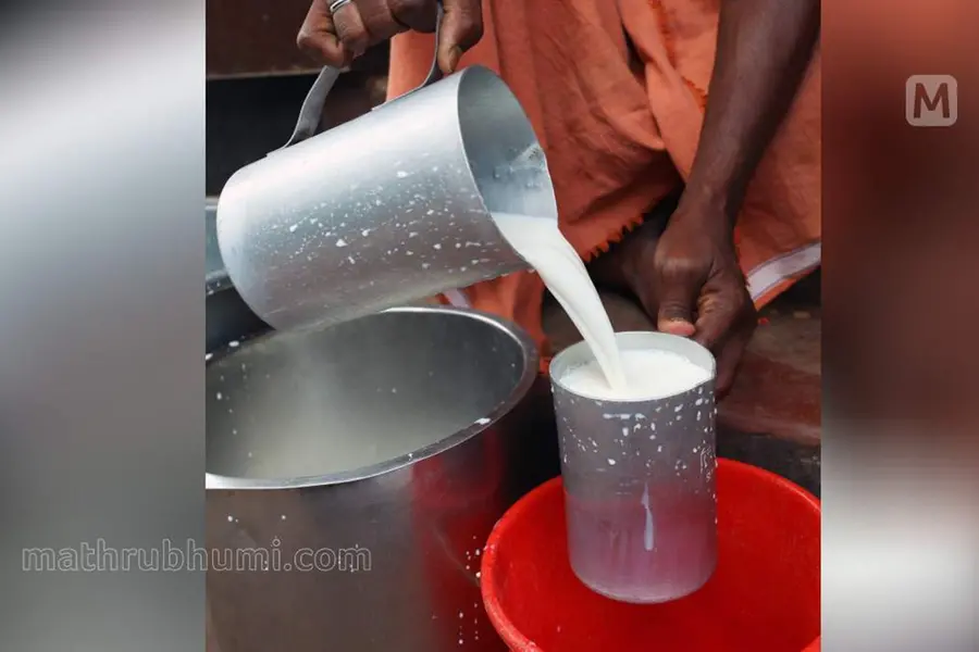 ആവശ്യങ്ങള്ക്ക് പോലും പാല് തികയാതിരുന്ന രാജ്യം ക്ഷീരോത്പാദനത്തില് ലോകത്തിന്റെ നെറുകയിലെത്തിയ കഥ